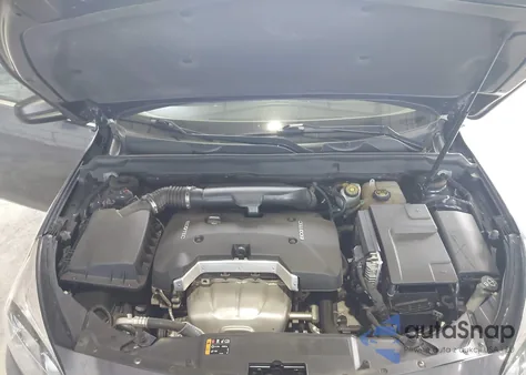 2013 Chevrolet Malibu 1Ls from USA, damaged, VIN 1G11B5SA6DF323241